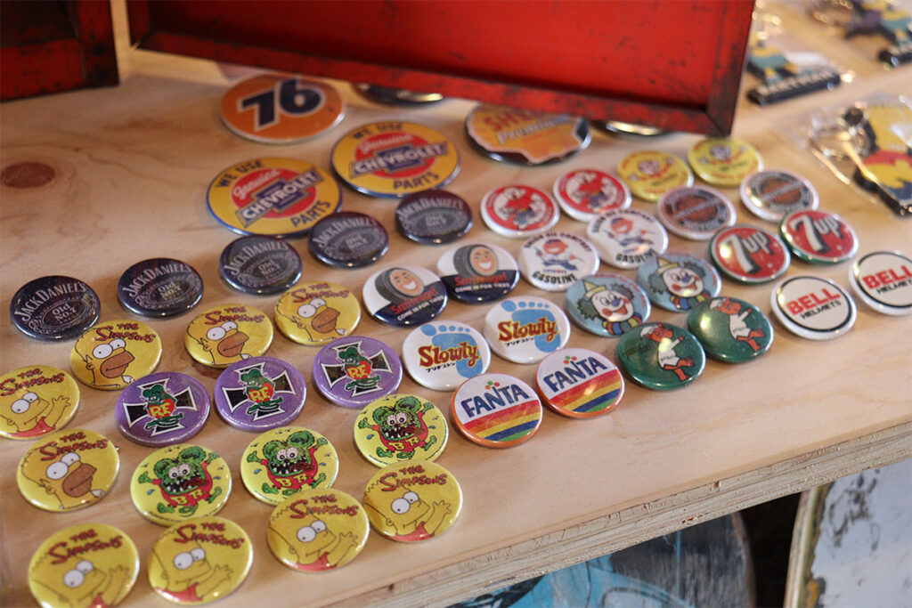 HONESTの親子の想い