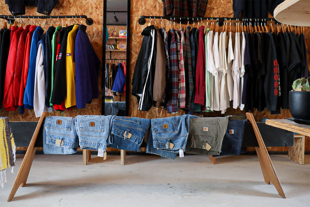 人生一回きり、好きなものと生きていく。