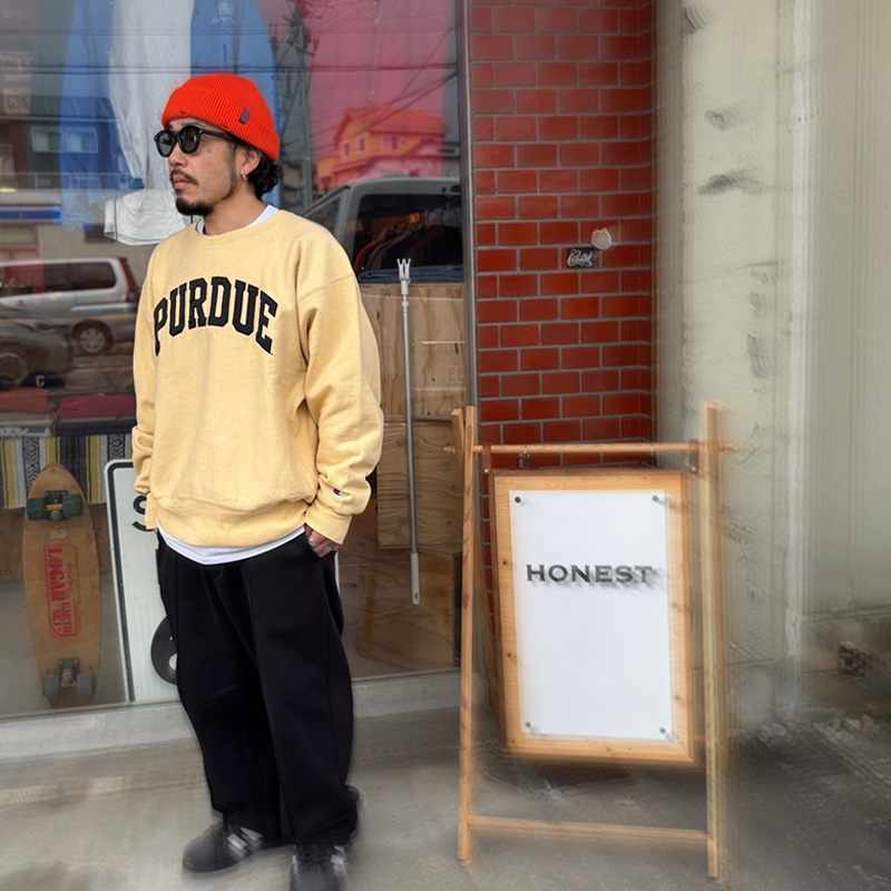 90s〜00s Champion リバースウィーブ XLサイズ