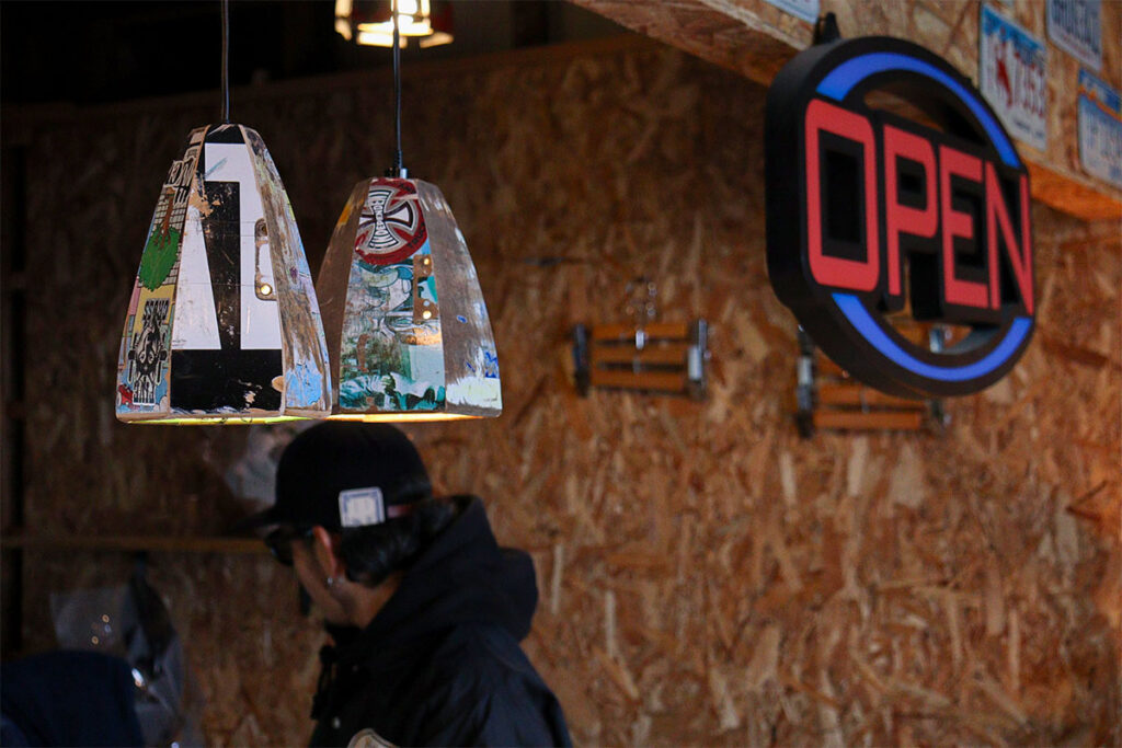 HONESTの親子の想い