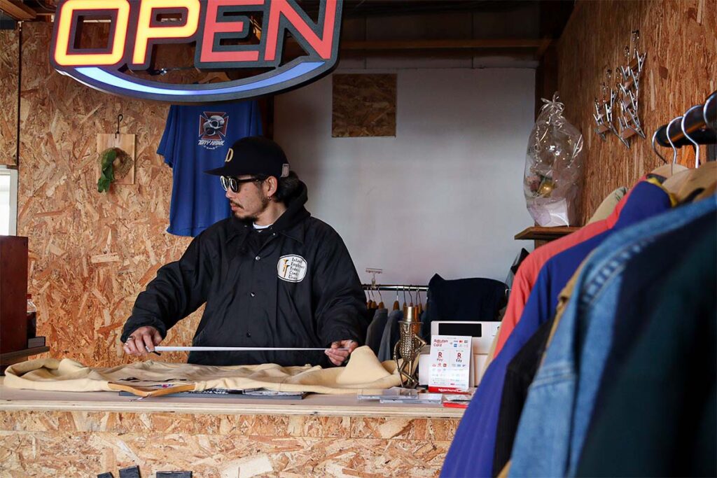 HONESTができるまで