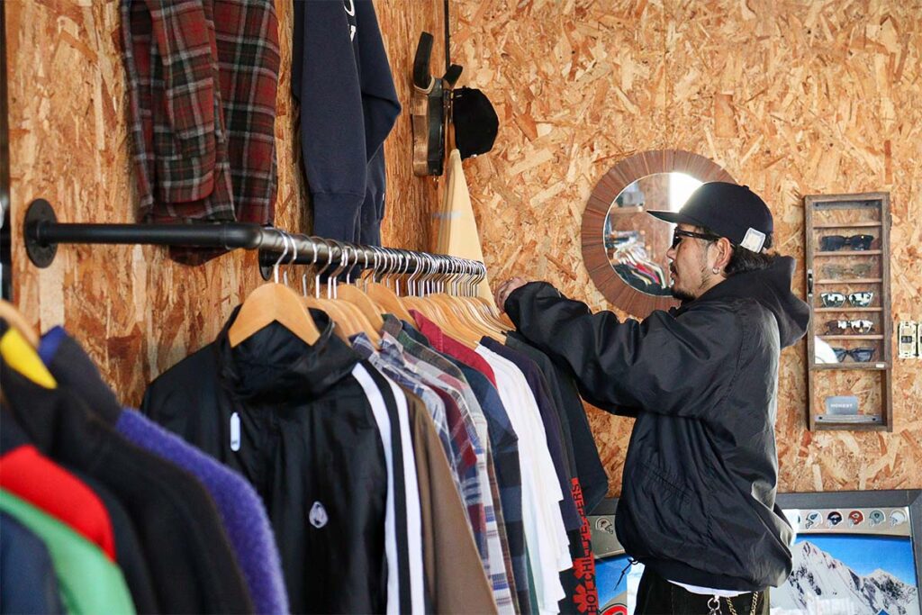 HONESTの親子の想い